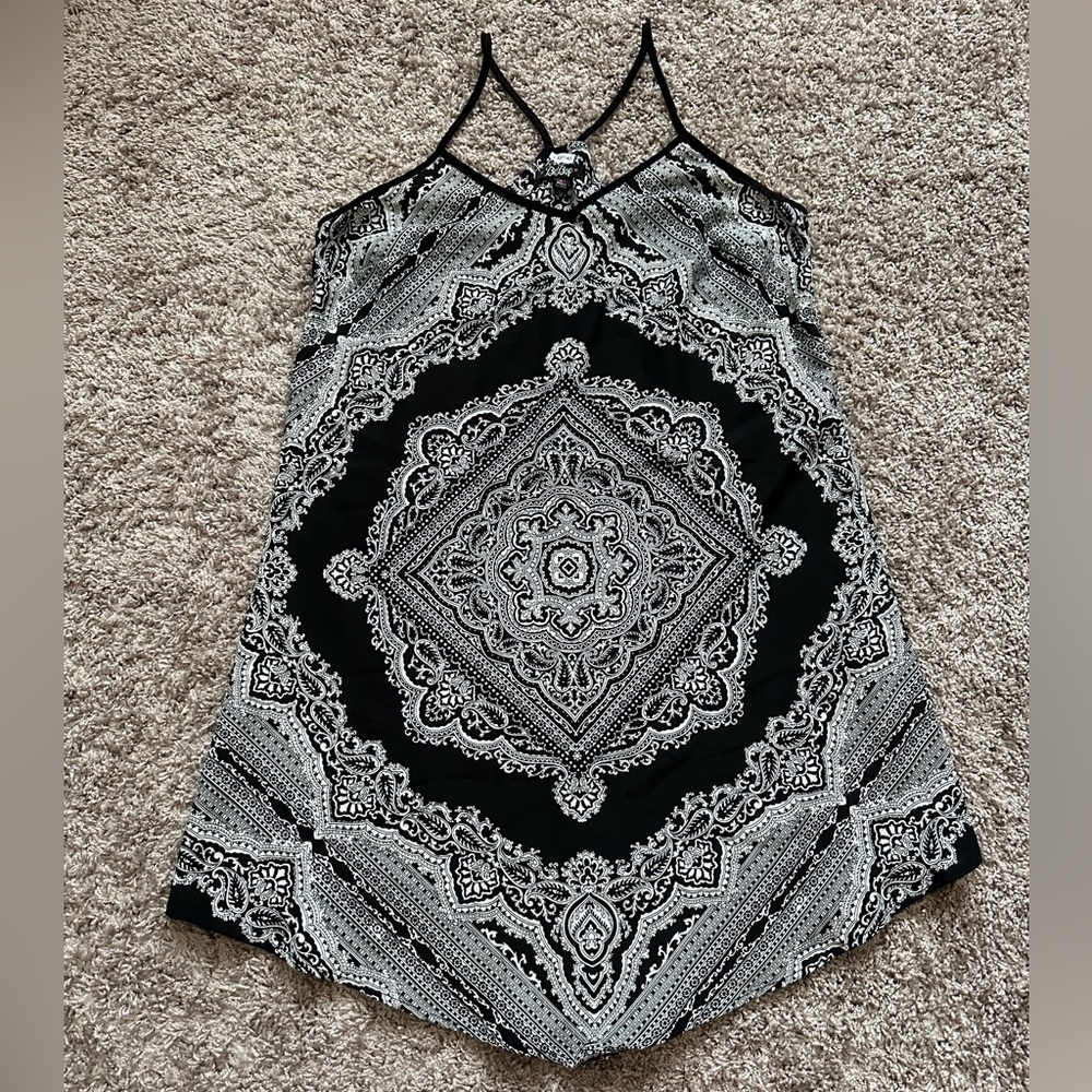 BeBop Mini Dress